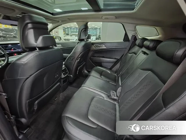 Kia Sportage 5th Generation id 3433103 из Кореи 8