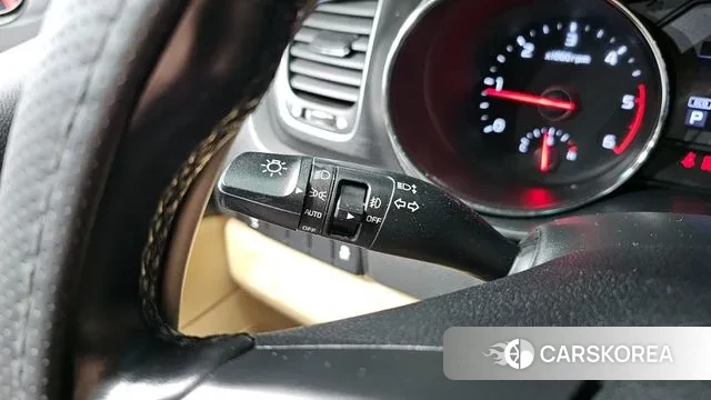 Kia The New Carnival id 3449525 из Кореи 8