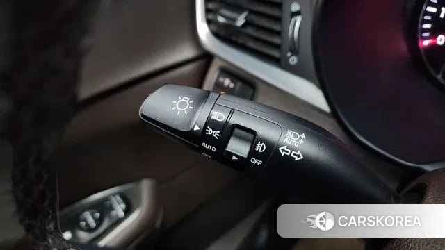 Kia The New K5 2nd generation id 3259406 из Кореи 8