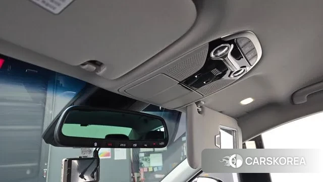 Hyundai Grandeur IG id 3297780 из Кореи 8