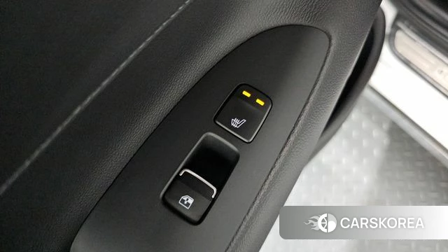Hyundai The New Grandeur IG Hybrid id 4350779 из Кореи 8