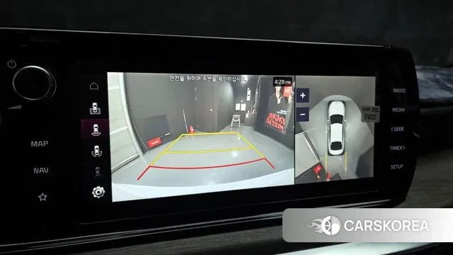 Kia K5 3rd generation id 3753274 из Кореи 8