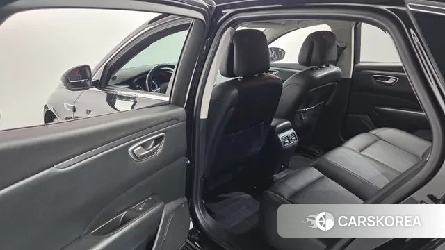 Renault Korea (Samsung) SM6 id 3557681 из Кореи 8