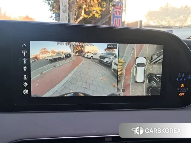 Hyundai Palisade id 3432856 из Кореи 8