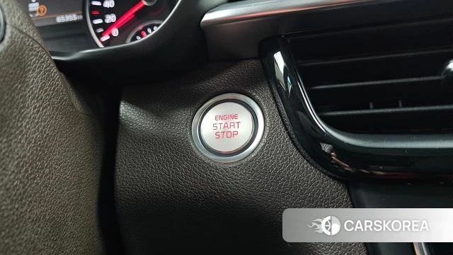 Kia The New K5 2nd generation id 3911526 из Кореи 8