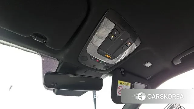 Kia Sorento 4th Generation id 3504371 из Кореи 8