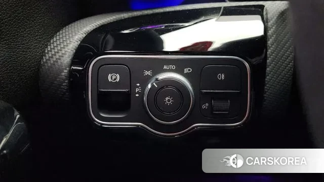 Mercedes-Benz A-Class W177 id 3509417 из Кореи 8