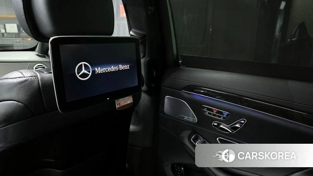 Mercedes-Benz S-Class W222 id 3845698 из Кореи 8