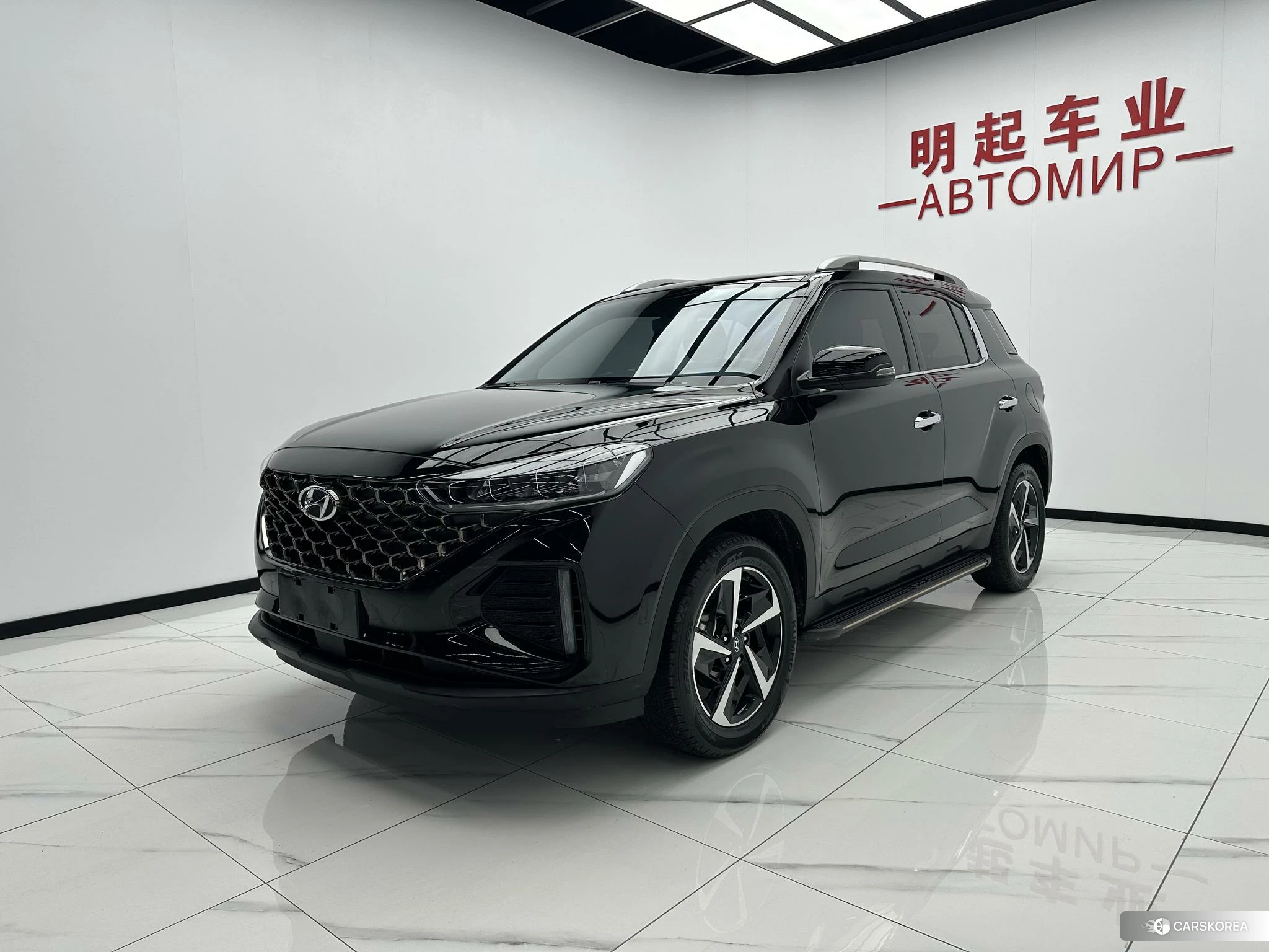 Hyundai ix35 id 4479621 из Китая 8