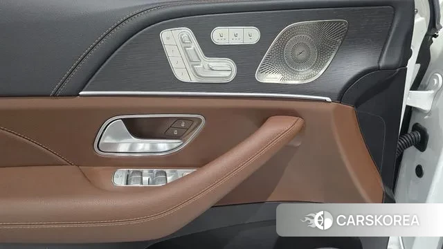 Mercedes-Benz GLS - Class X167 id 3057867 из Кореи 8