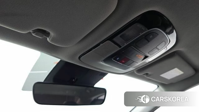 Hyundai Sonata (DN8) id 4549869 из Кореи 8