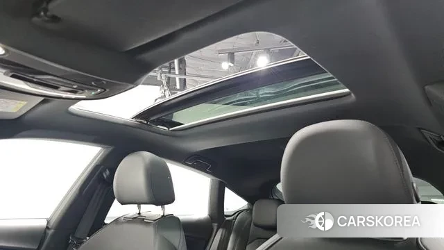 Audi A5 (F5) id 3360497 из Кореи 8