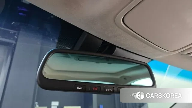 Kia K7 Premier id 3562721 из Кореи 8