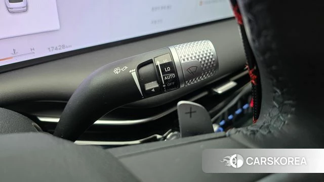 Genesis G80 (RG3) id 4720120 из Кореи 8