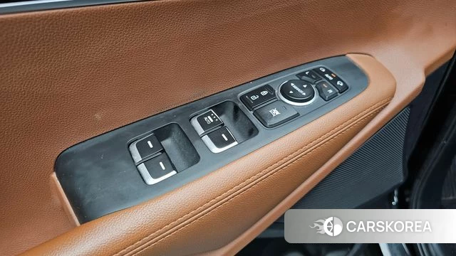 Kia The New Sorento id 3936945 из Кореи 8