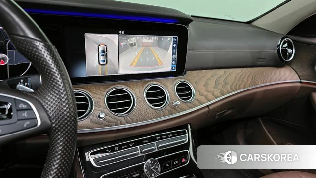 Mercedes-Benz E-Class W213 id 4246243 из Кореи 8