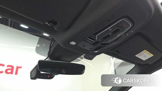 Audi Q7 (4M) id 4572539 из Кореи 8