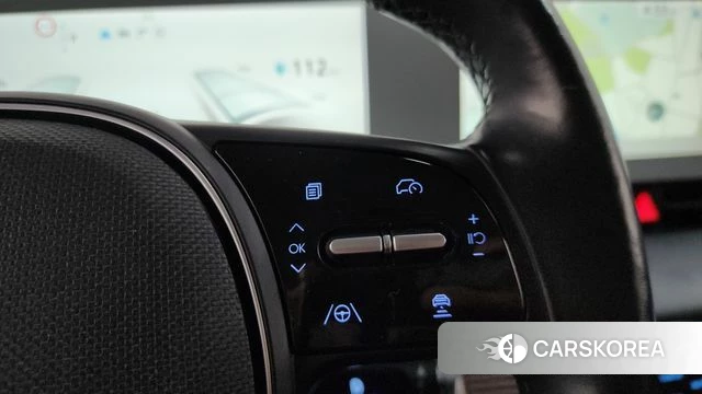 Hyundai Ionic 5 id 4586170 из Кореи 8