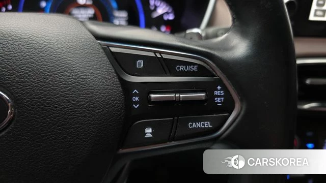 Hyundai Santa Fe TM id 4907567 из Кореи 8