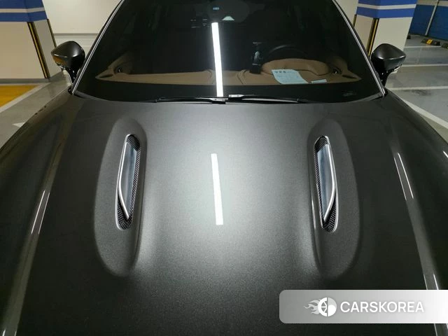 Aston Martin DBX id 3872062 из Кореи 8