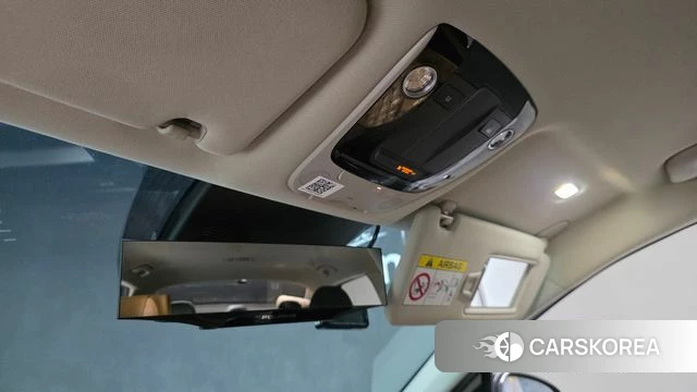 Kia K5 3rd generation id 4603790 из Кореи 8