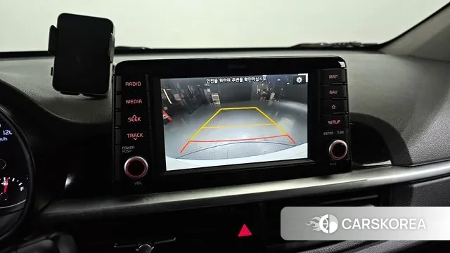 Kia All New Morning (JA) id 3789875 из Кореи 8