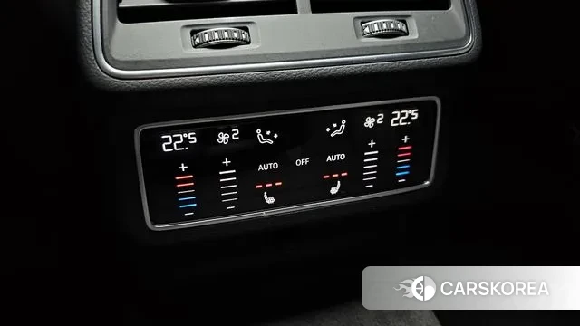 Audi A6 (C8) id 3712584 из Кореи 8