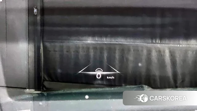 Genesis GV80 id 2940898 из Кореи 8