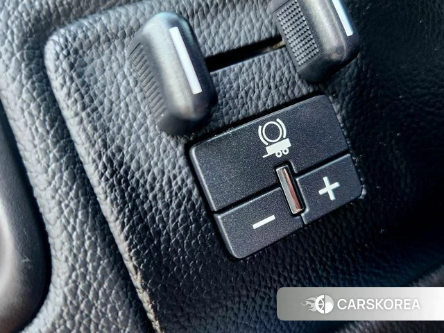 Chevrolet (GM Daewoo) Real New Colorado id 4519713 из Кореи 8