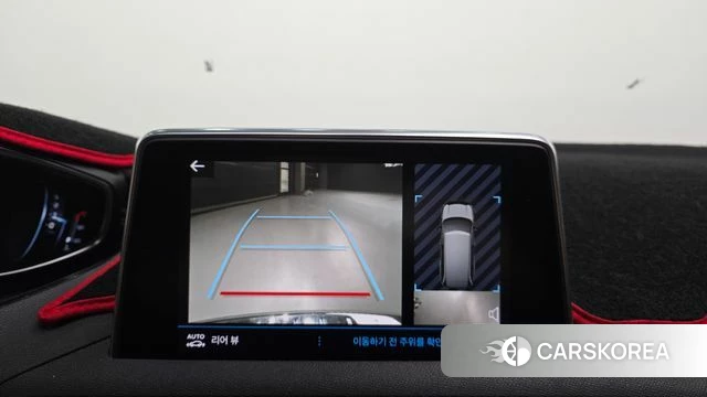 Peugeot 5008 second generation id 3936298 из Кореи 8