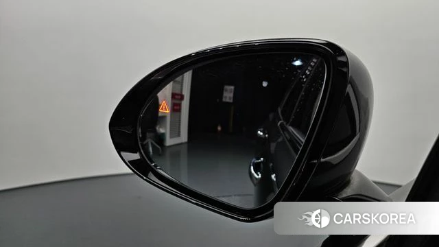 Genesis GV70 id 3794718 из Кореи 8