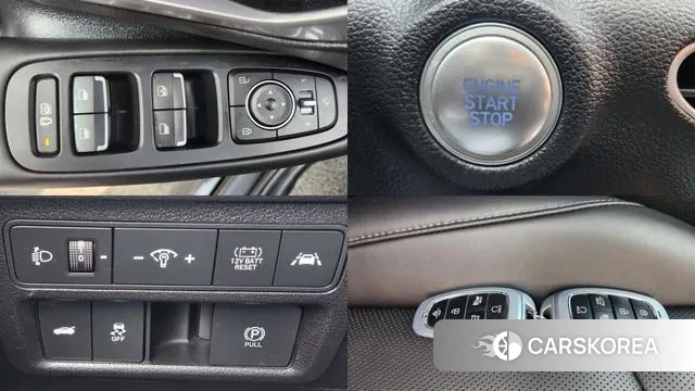 Hyundai Sonata Hybrid (DN8) id 3702068 из Кореи 8