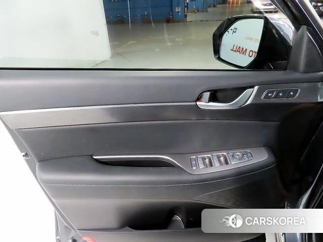 Hyundai Palisade id 4250309 из Кореи 8