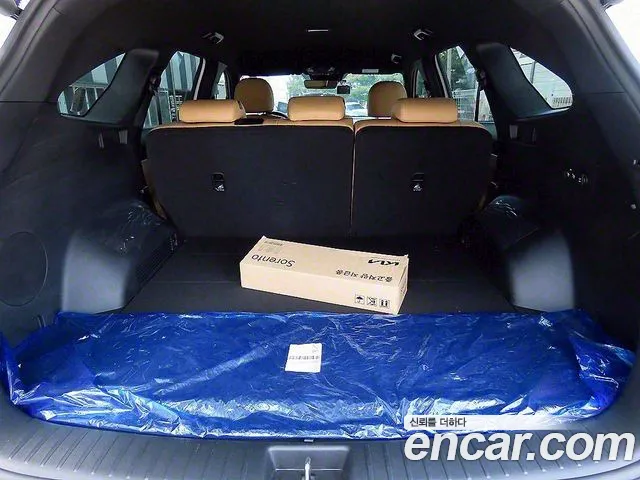 Kia Sorento 4th Generation id 2697031 из Кореи 8