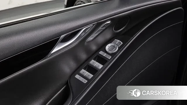 Genesis G80 (RG3) id 3681803 из Кореи 8