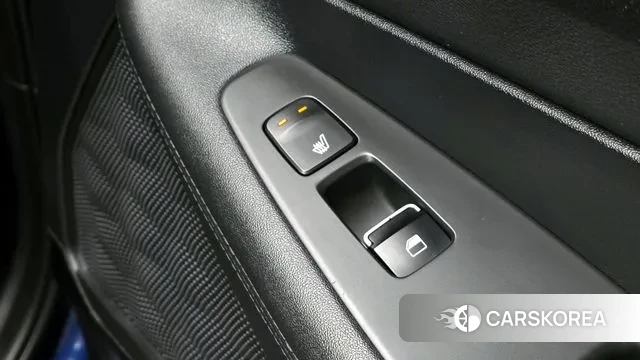 Hyundai Santa Fe TM id 3474570 из Кореи 8