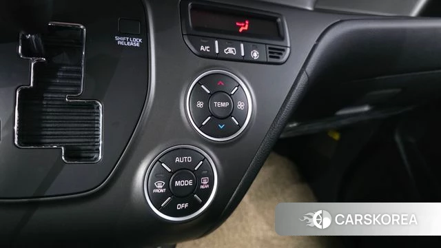 Kia The New Kia Ray id 4778116 из Кореи 8