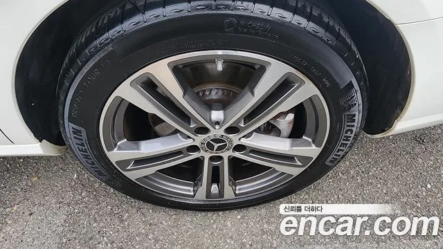 Mercedes-Benz E-Class W213 id 2742618 из Кореи 8