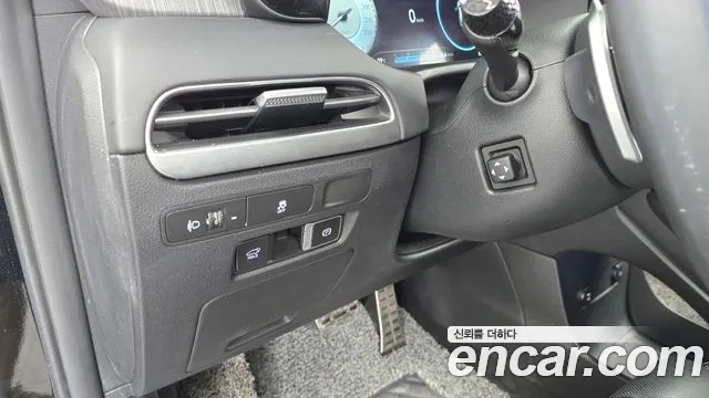 Hyundai The New Palisade id 2949259 из Кореи 8