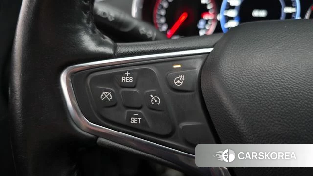Chevrolet (GM Daewoo) The New Malibu id 4285678 из Кореи 8
