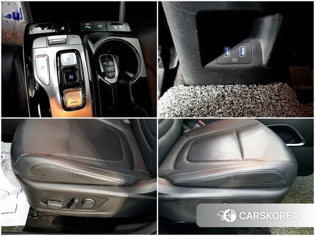 Hyundai Tucson (NX4) id 3235868 из Кореи 8