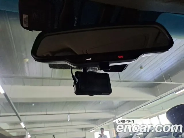 Kia Come New K3 id 2907678 из Кореи 8