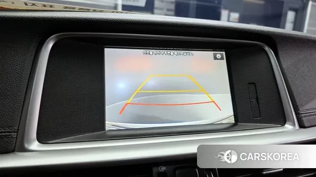 Kia The New K5 2nd generation id 3469965 из Кореи 8