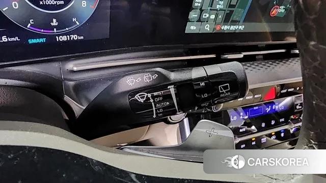 Kia Carnival 4th generation id 3022039 из Кореи 8