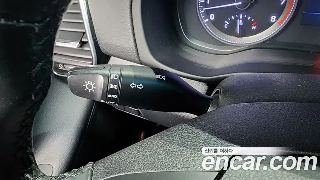 Hyundai Grandeur IG id 2881372 из Кореи 8