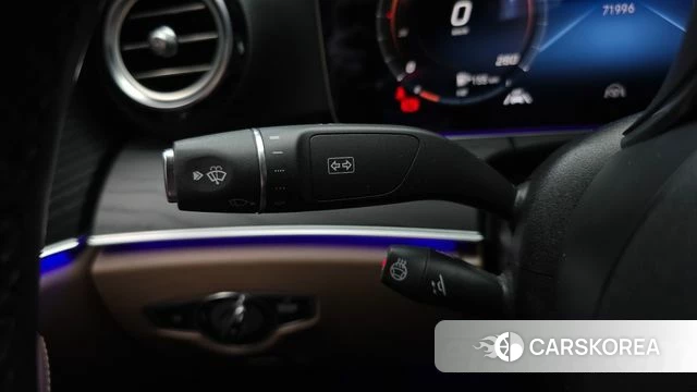 Mercedes-Benz E-Class W213 id 3884513 из Кореи 8