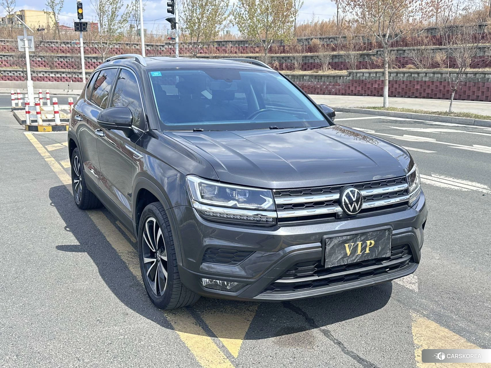 Volkswagen Tuyue id 4419436 из Китая 8