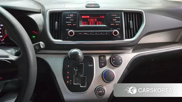 Kia The New Ray id 2976741 из Кореи 8