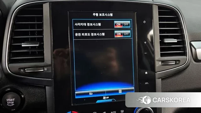 Renault Korea (Samsung) The New QM6 id 3487913 из Кореи 8