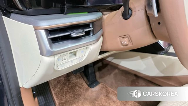 Hyundai Grandeur Hybrid (GN7) id 3850852 из Кореи 8